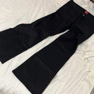 Dickies cotton/spandex pants - like new!!!